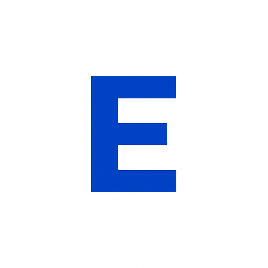 Enoby logo