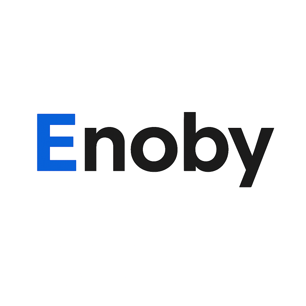 Enoby Device Enoby - Smart Energy Sub-Metering Solutions